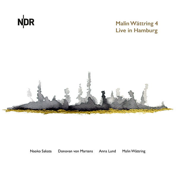 Live in Hamburg