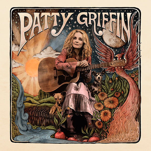 Patty Griffin