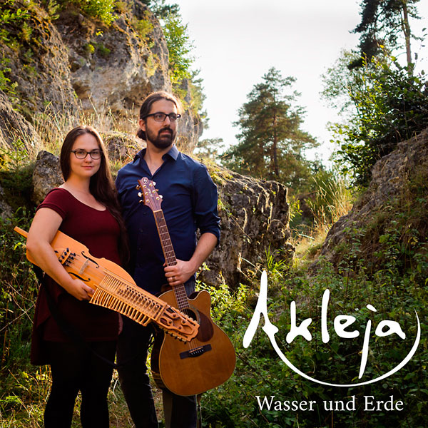Wasser und Erde