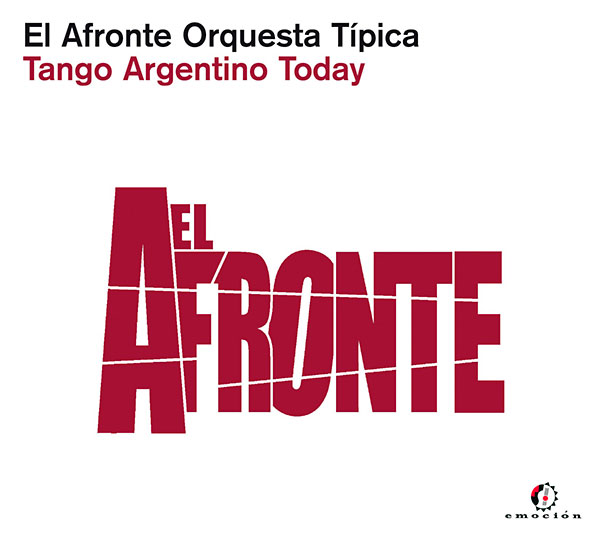 Tango Argentino today