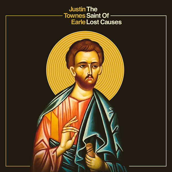 The saint of lost causes