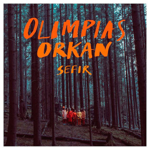 Olimpias-Orkan-Sefir