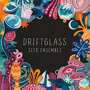 Seed-Ensemble-Driftglass