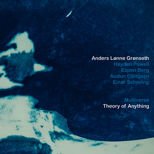 Theory of anything