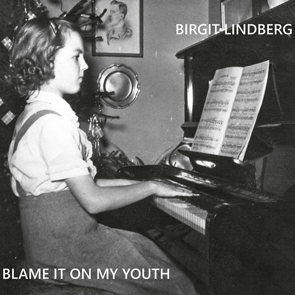 Blame it on my youth