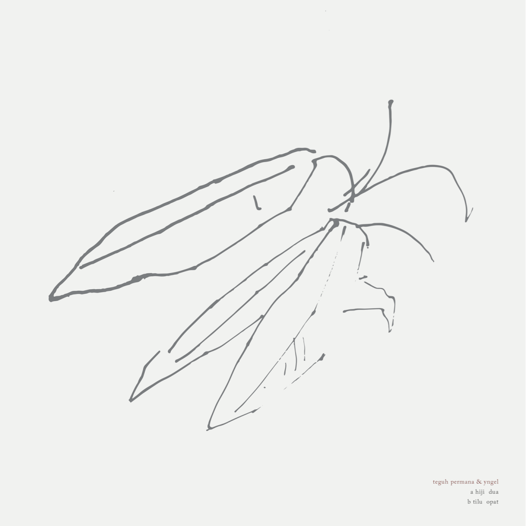 Teguh Permana & Yngel