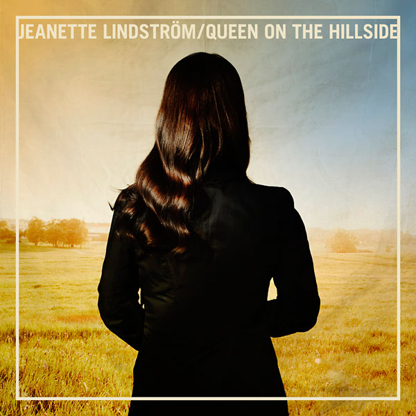 Queen on the hillside