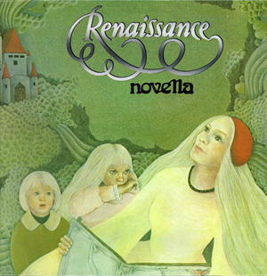 Novella