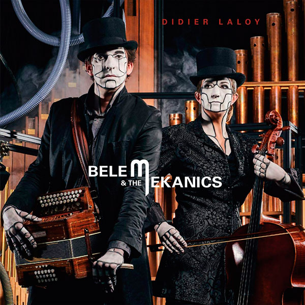 Belem & The Mecanics