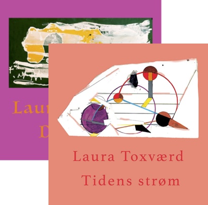 Tidens Strom / Drapery