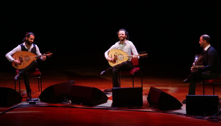 TJ-trio