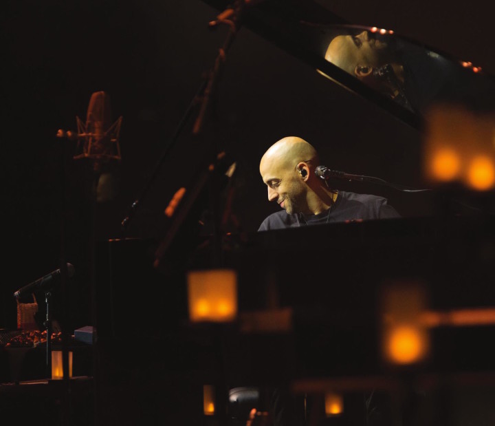 idan raichel 2 Bartzi Goldblat