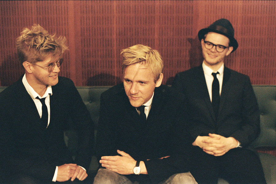 Dreamers' Circus (photo by Caroline Bittencourt) mindre_0