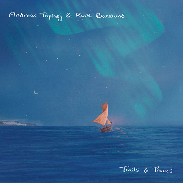 Trails & Traces