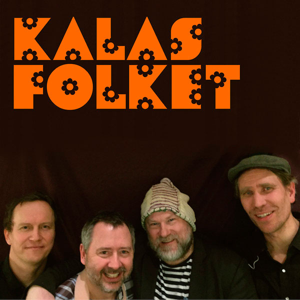 Kalasfolket