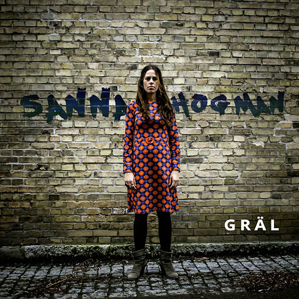 Gräl