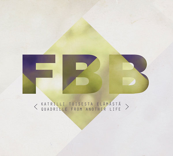 Katrilli toisesta elämästä / Quadrille from another life