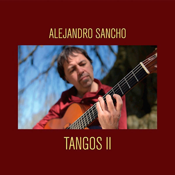 Tangos II