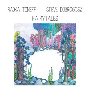Radka-Toneff-Fairytales