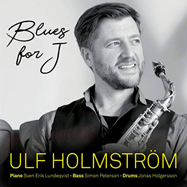 Blues for J