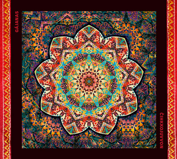 Čihkkojuvvon / Hidden