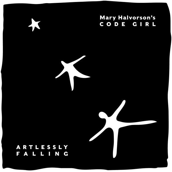 Artlessly falling