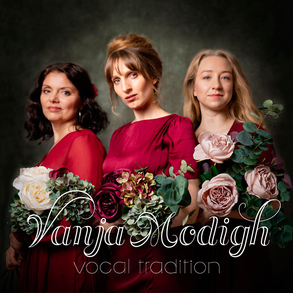 Vocal tradition