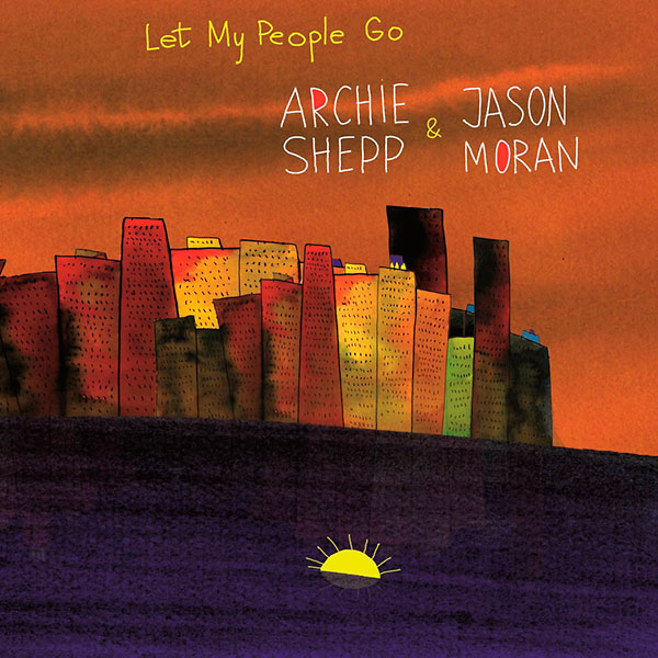 Let my people go