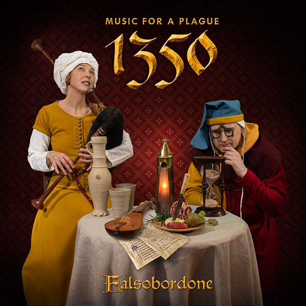 1350 – Music for a plague