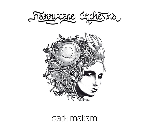 Dark makam