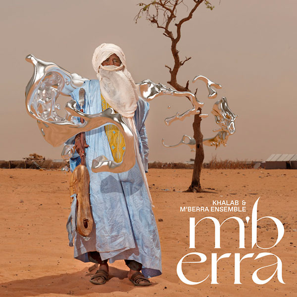 M’berra