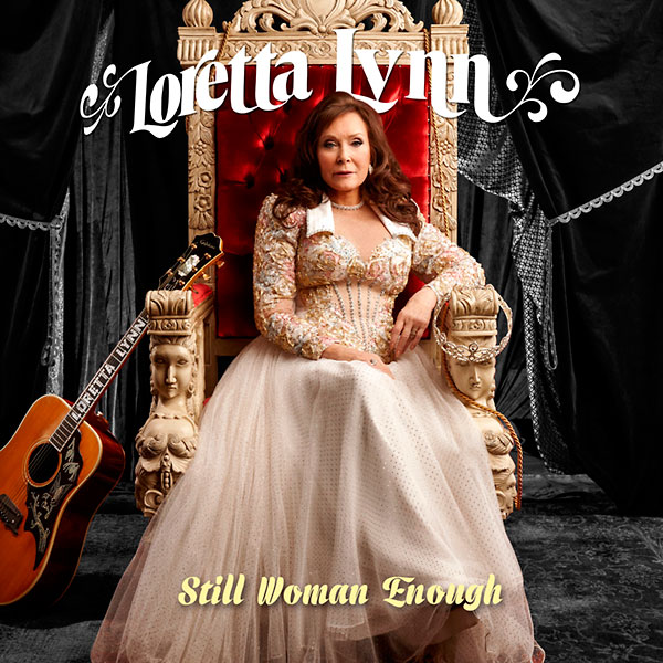 Still woman enough