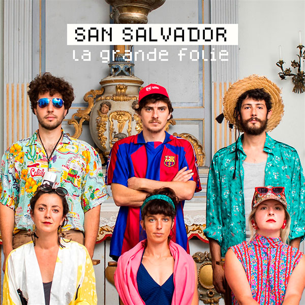 La grande folie