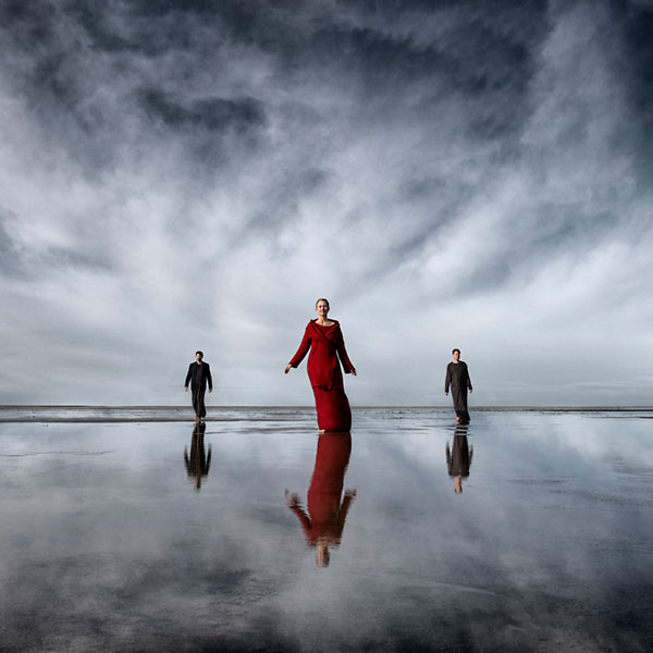 Mark IV – Lånt tid