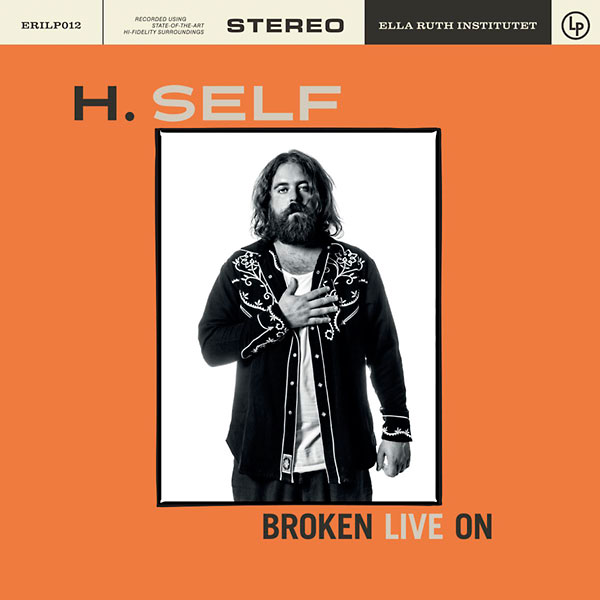 Broken live on