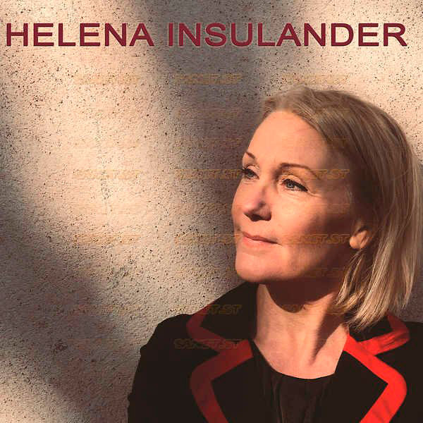Helena Insulander