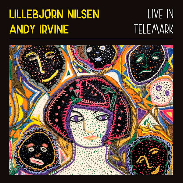 Live in Telemark