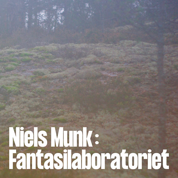 Fantasilaboratoriet