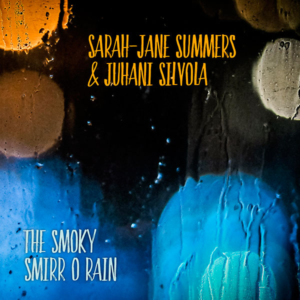 The smoky smirr o rain