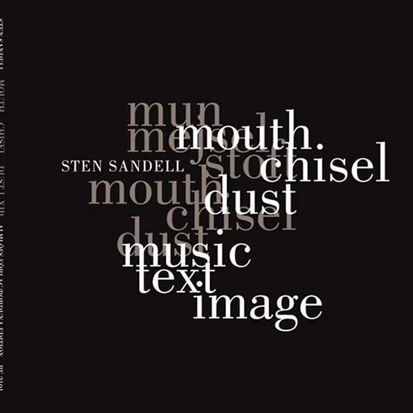 Mun – mejsel – stoft