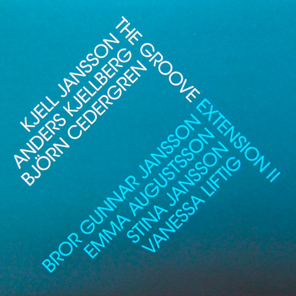 Extension II