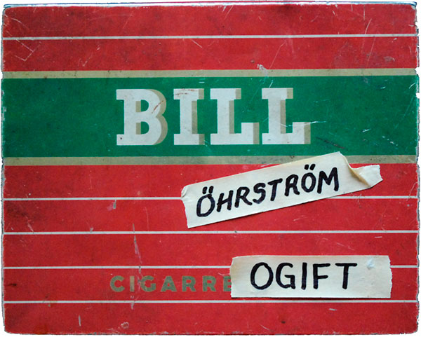 Ogift