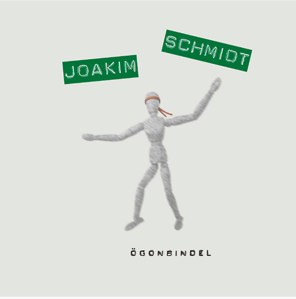 Ögonbindel