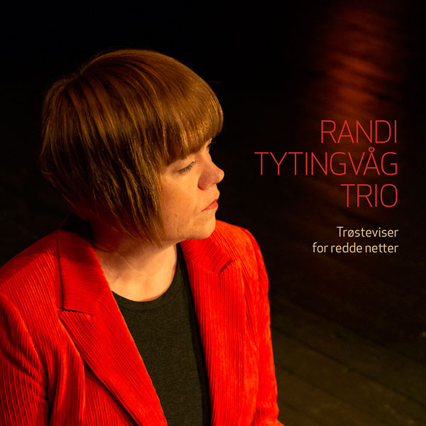 Trøsteviser for redde netter