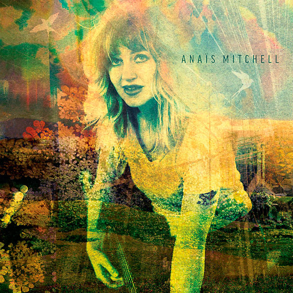 Anaïs Mitchell