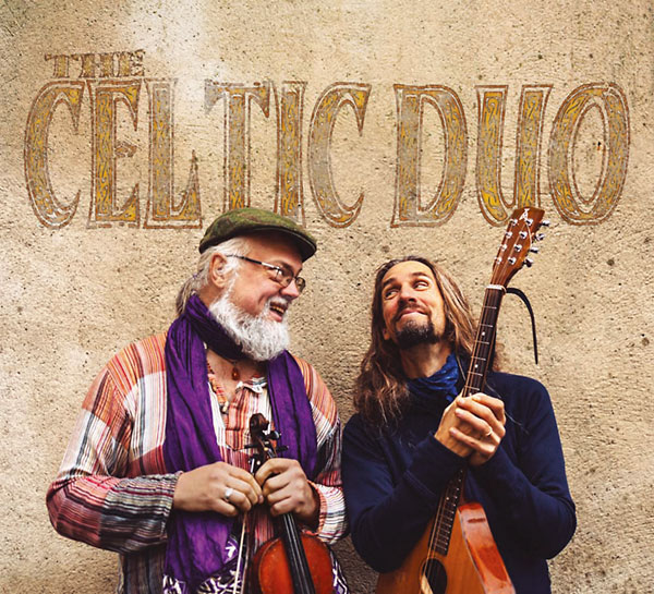 The Celtic Duo