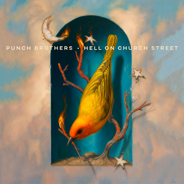 Hell on Church Street