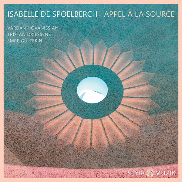Appel à la source