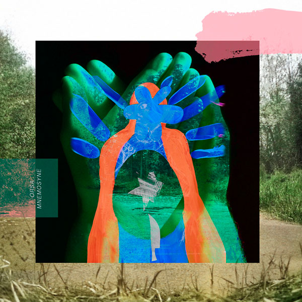 Mnemosyne