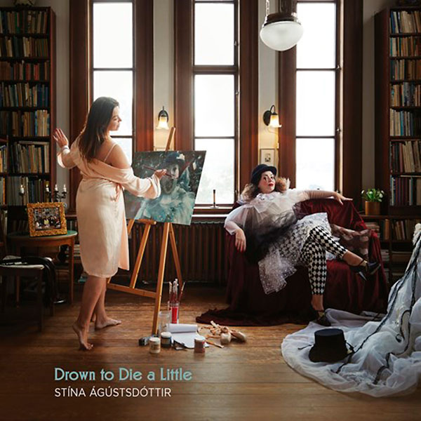 Drown to die a little